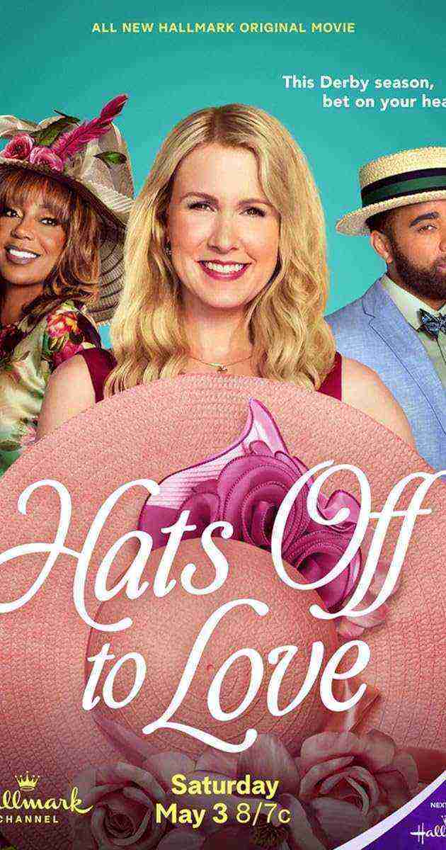 Hats Off to Love (2025)