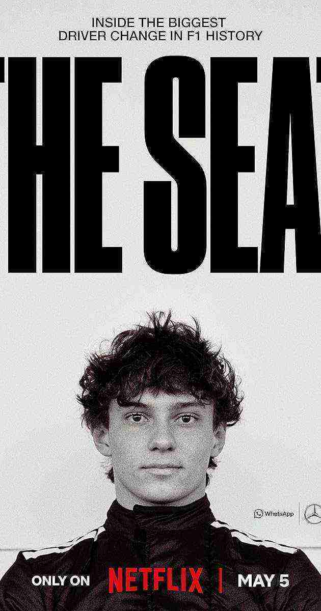 The Seat (2025)