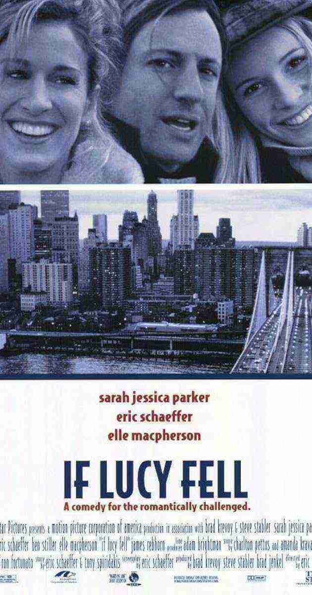 If Lucy Fell (1996)