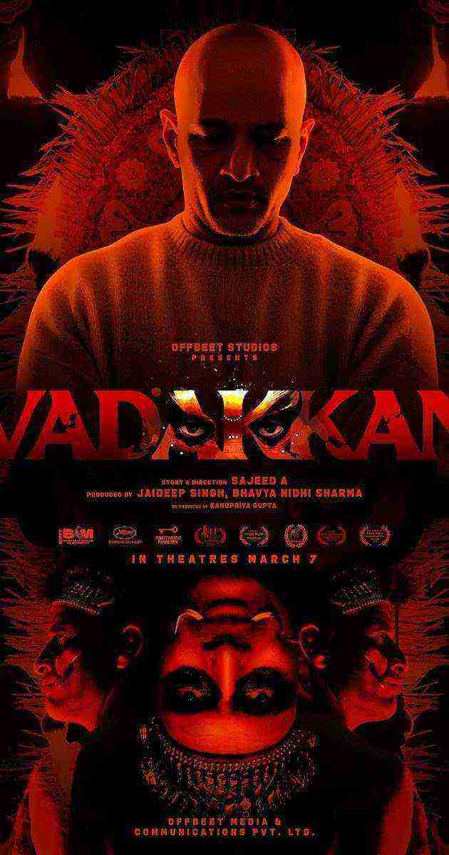 Vadakkan (2025)