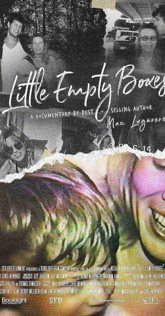 Little Empty Boxes (2024)