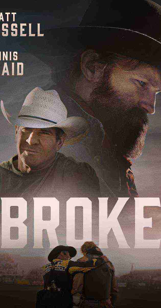 Broke (2025)