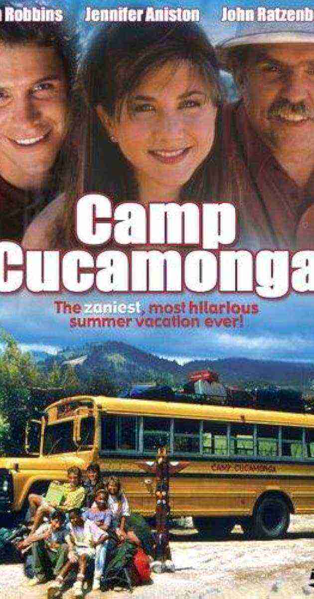 Camp Cucamonga (1990)