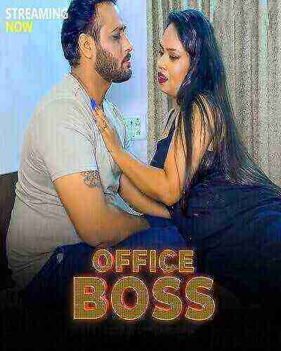 Office Boss Uncut (2025) Unrated (2025)