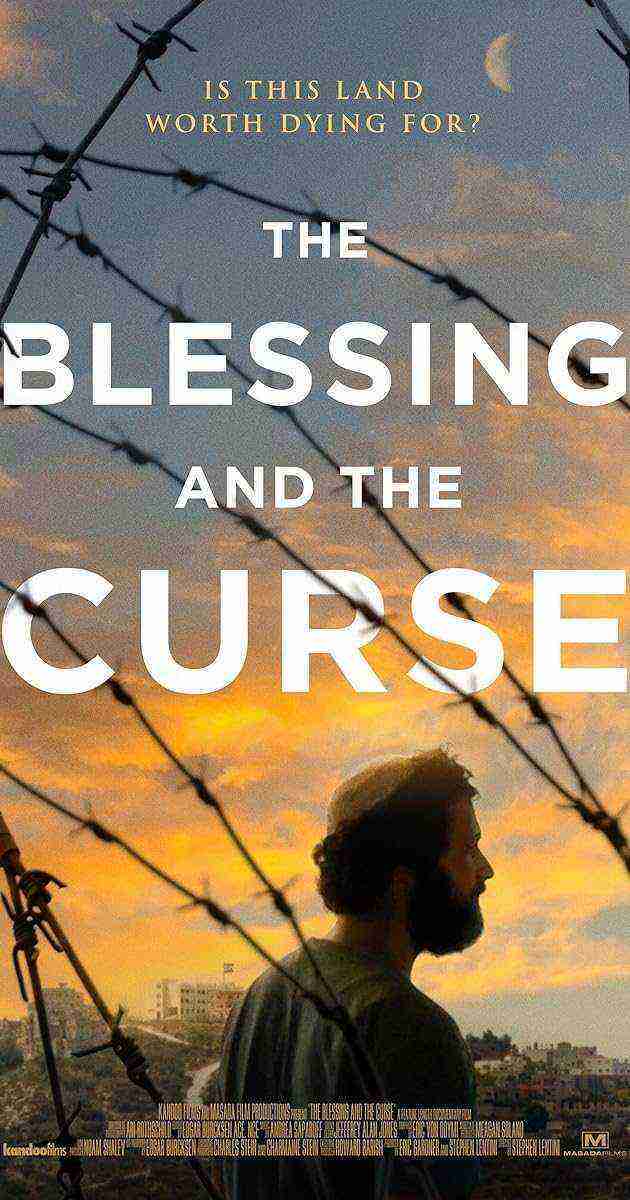 The Blessing and the Curse (2025)