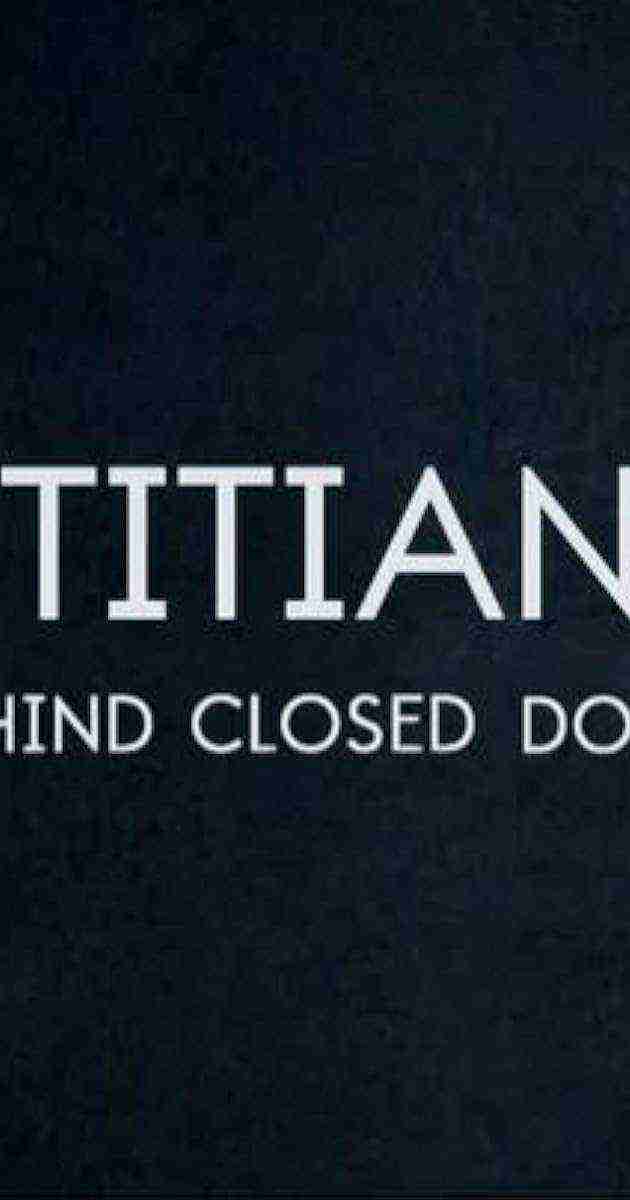 Titian - Behind Closed Doors (2020)