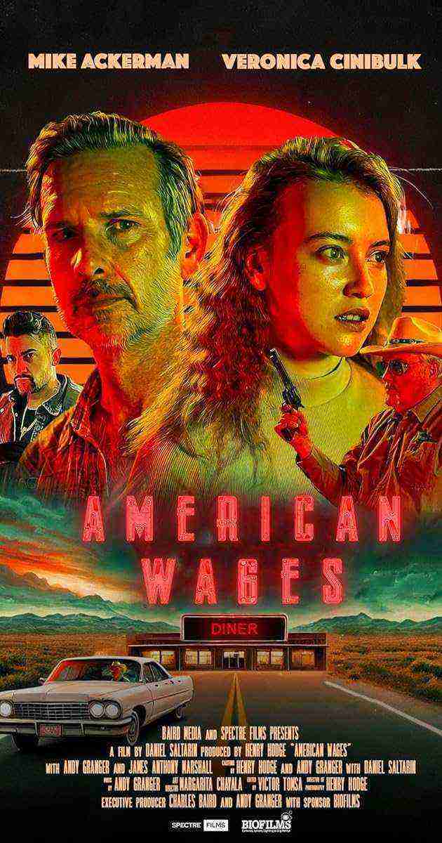 American Wages (2025)