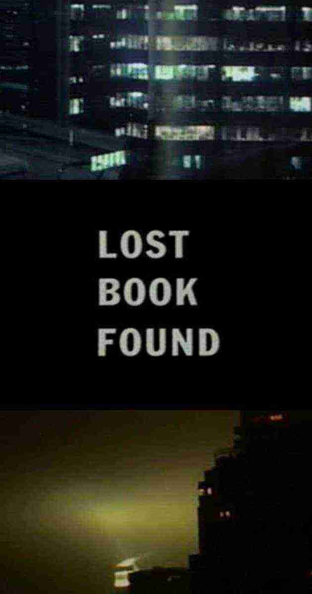 Lost Book Found (1996)