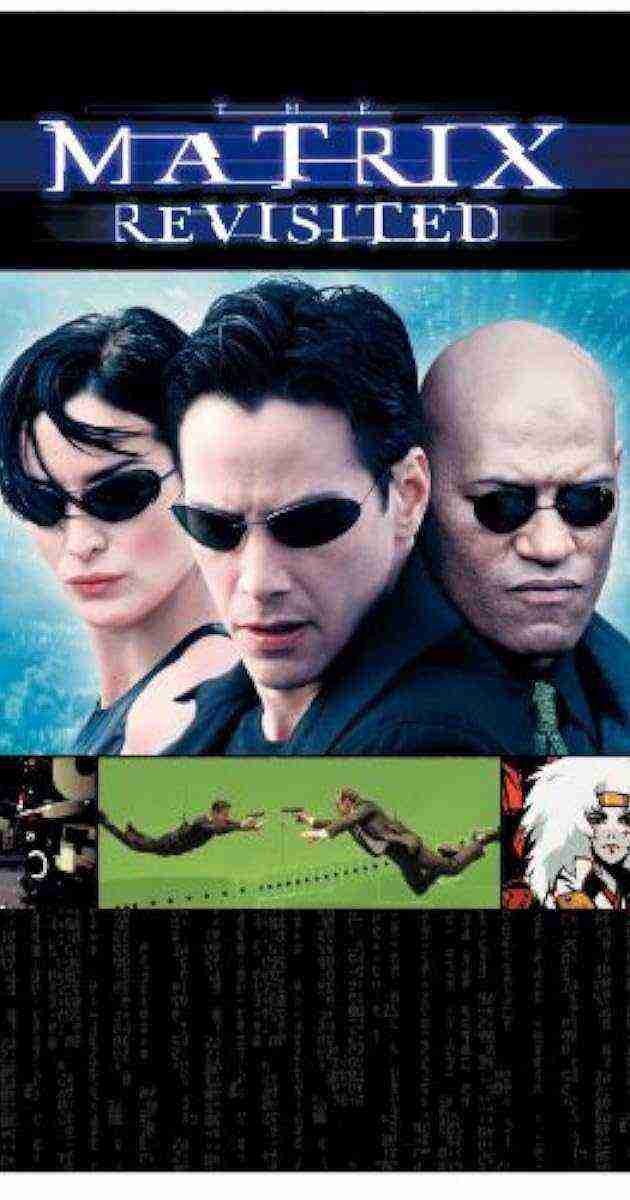 The Matrix Revisited (2001)