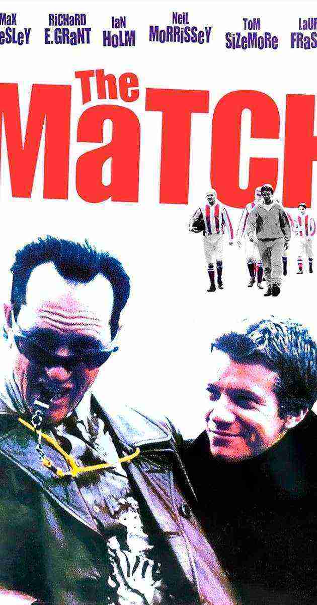 The Match (1999)
