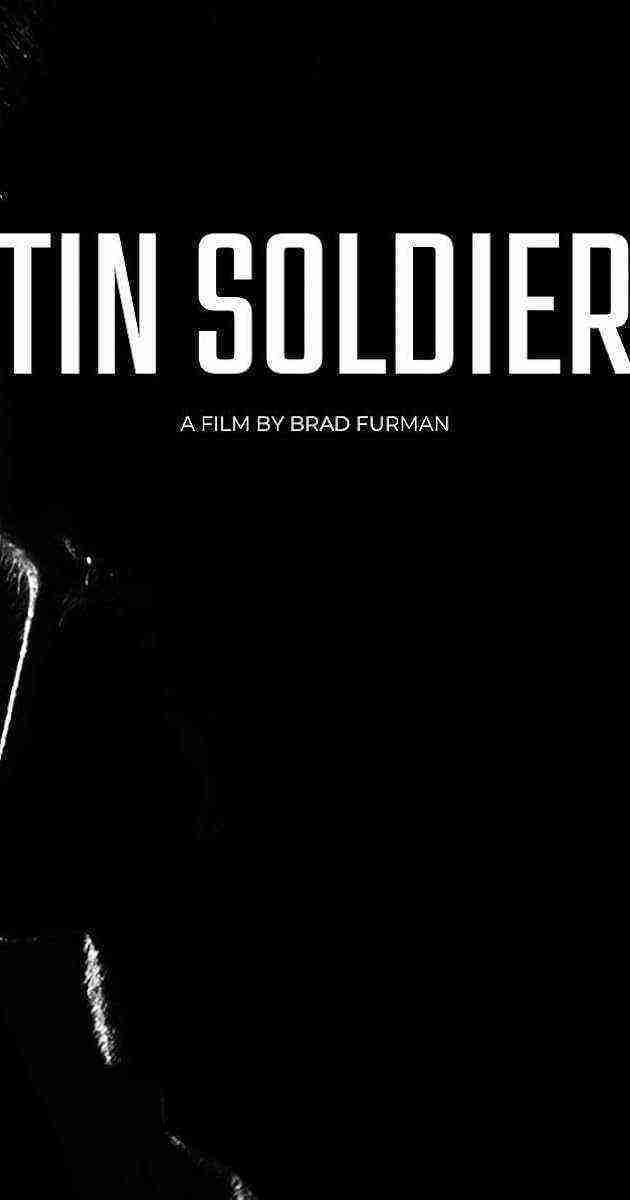Tin Soldier (2025)