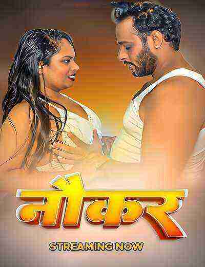 Naukar (2025) Unrated (2025)