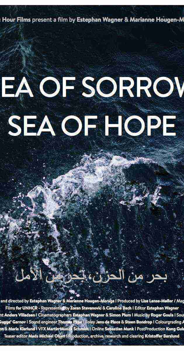 Sea of Sorrow - Sea of Hope (2018)