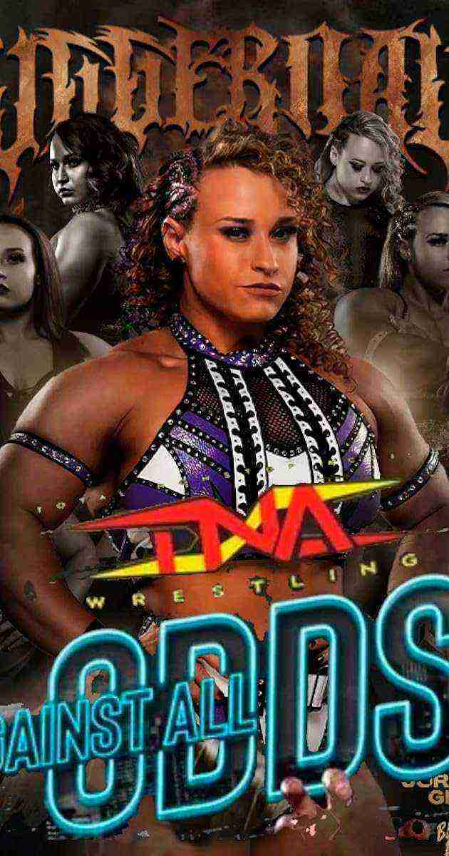 TNA: Against All Odds (2024)