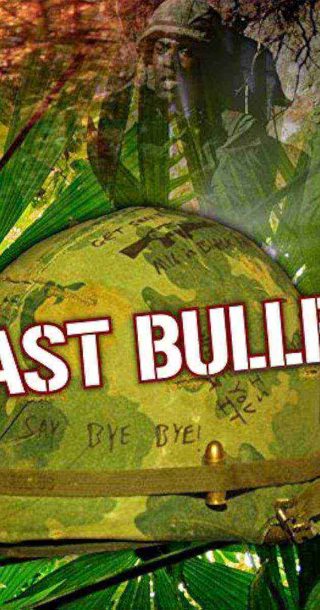 Last Bullet (2008)