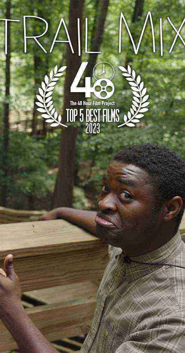 Trail Mix (2023)