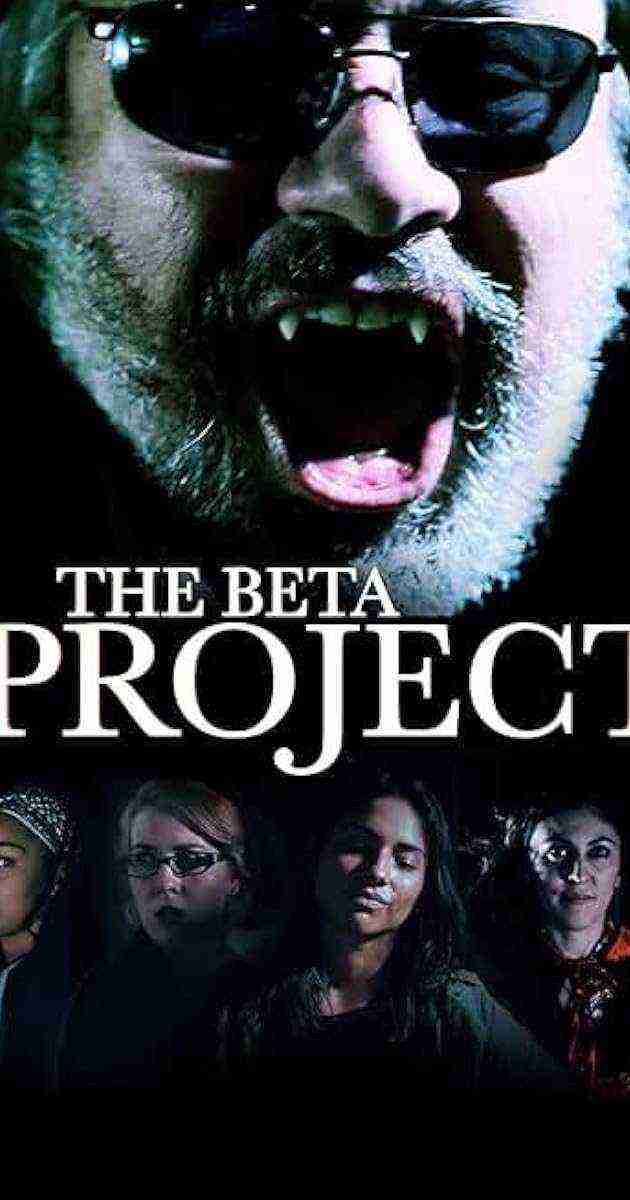 The Beta Project (2025)