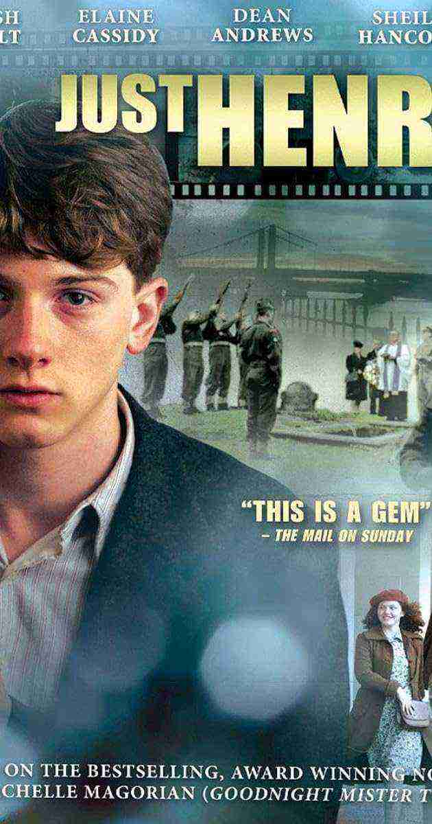 Just Henry (2011)