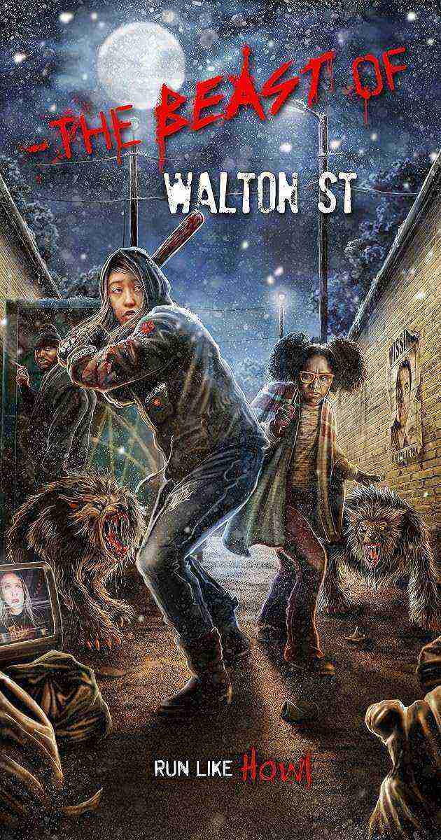 The Beast of Walton St. (2023)