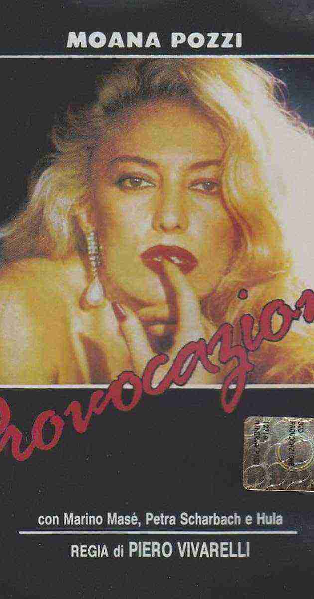 Provocazione (1988)