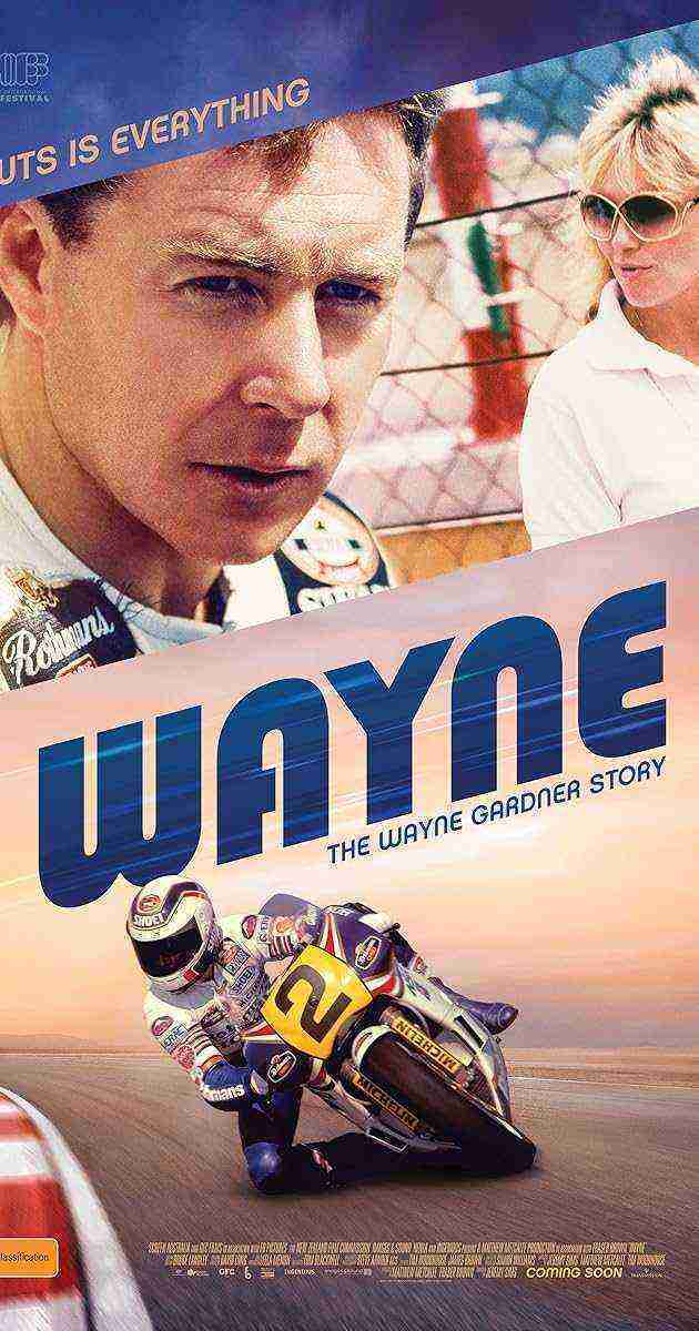 Wayne (2018)