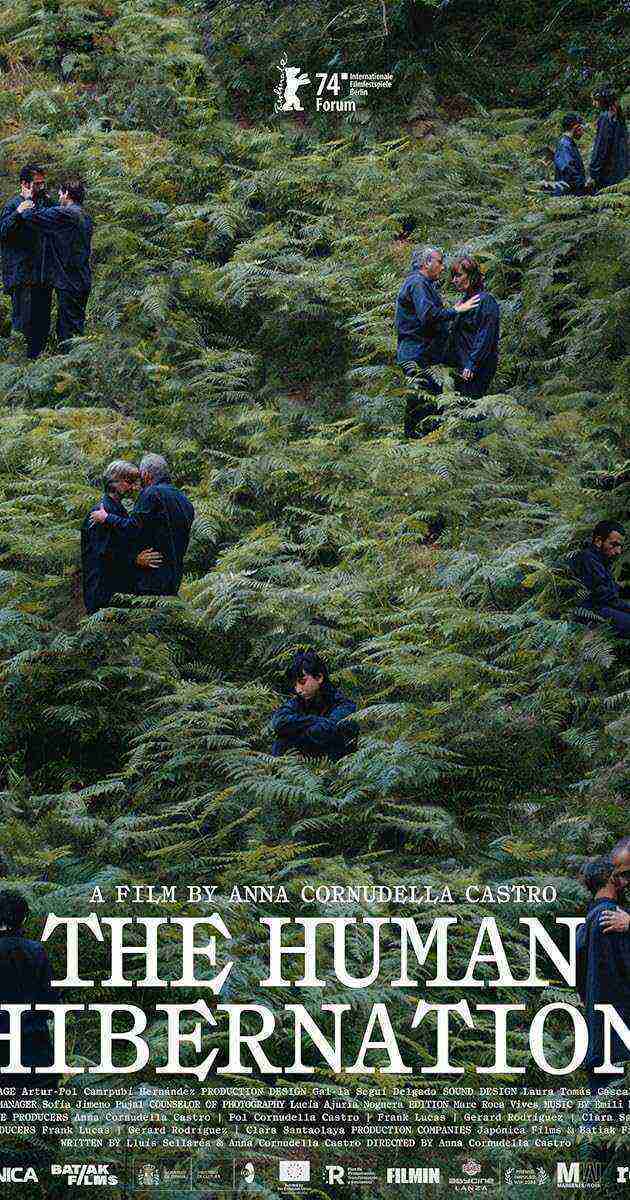 The Human Hibernation (2024)