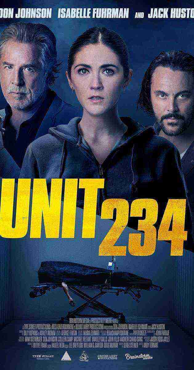Unit 234 (2024)
