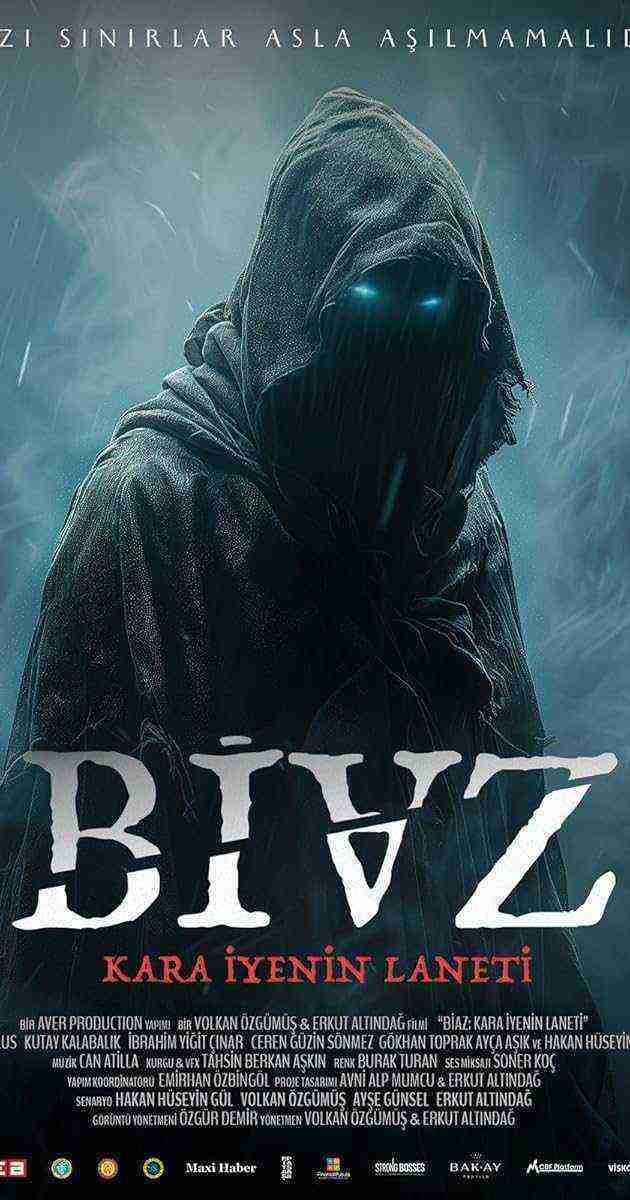 Biaz: Kara Iyenin Laneti (2024)