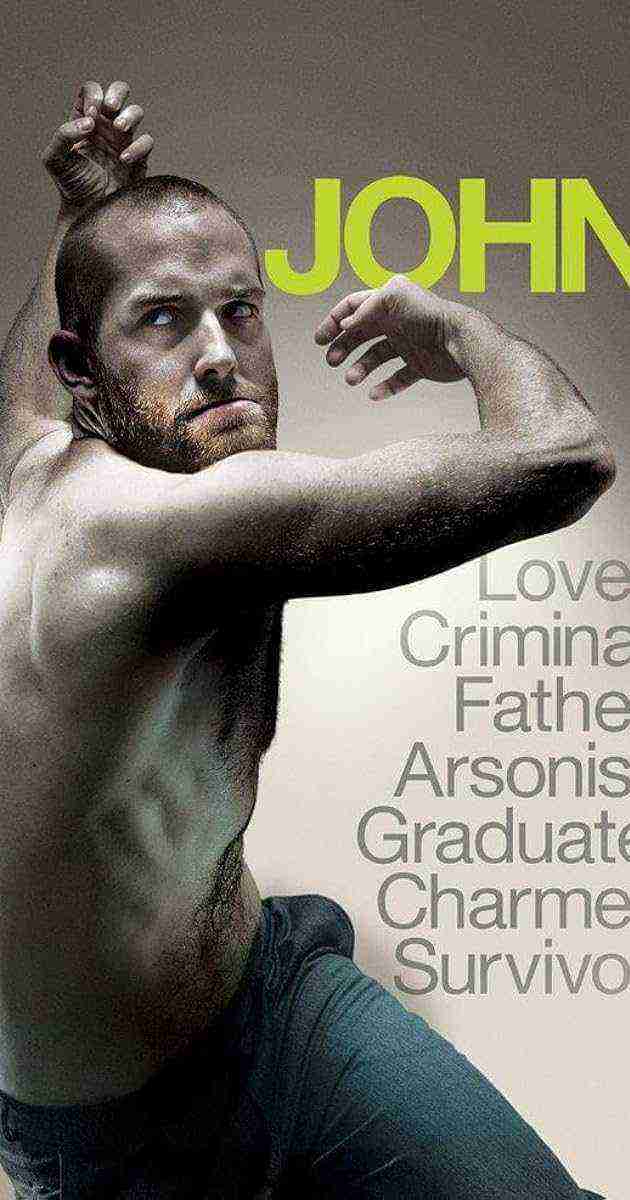 National Theatre Live: John (2014)