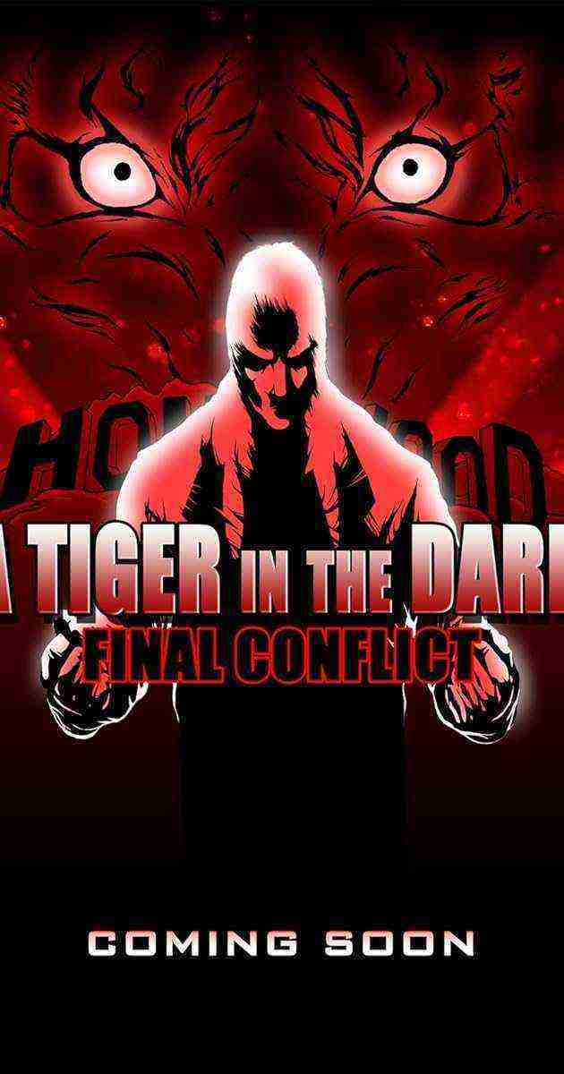 A Tiger in the Dark: Decadence, Pt 1: Final Conflict (2011)