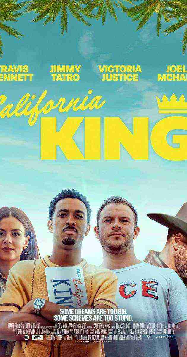 California King (2025)