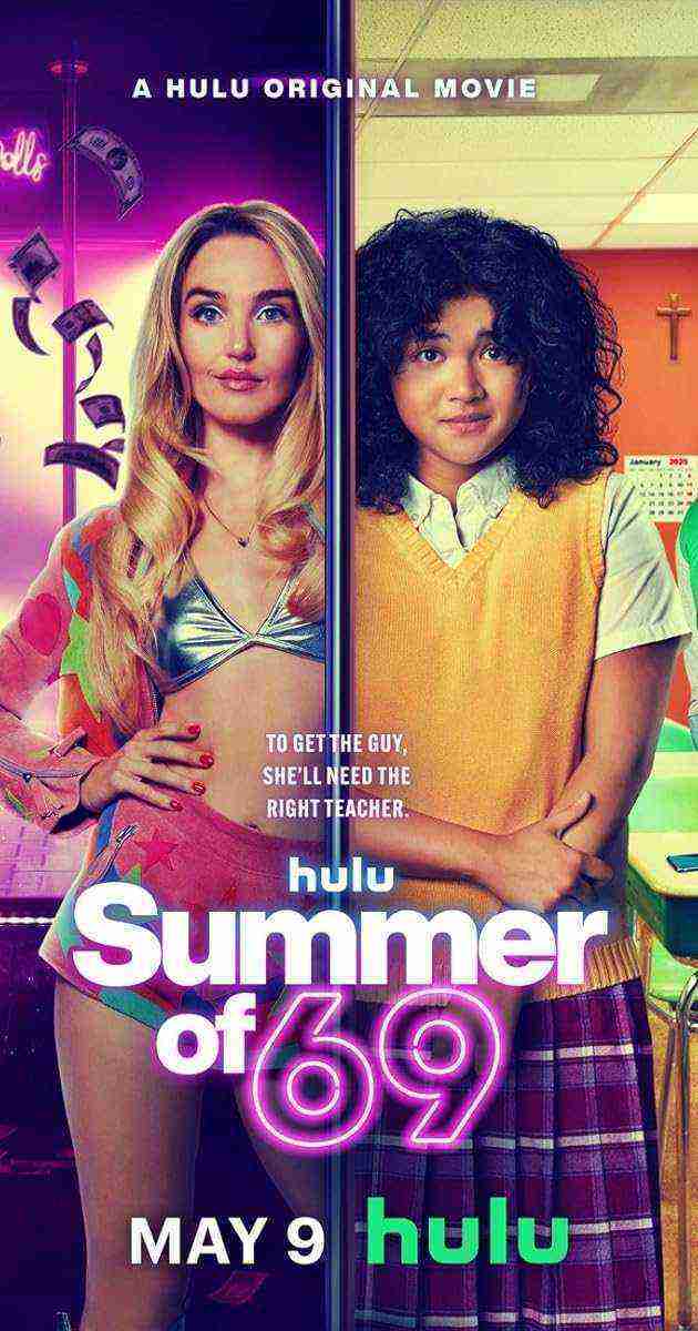 Summer of 69 (2025)
