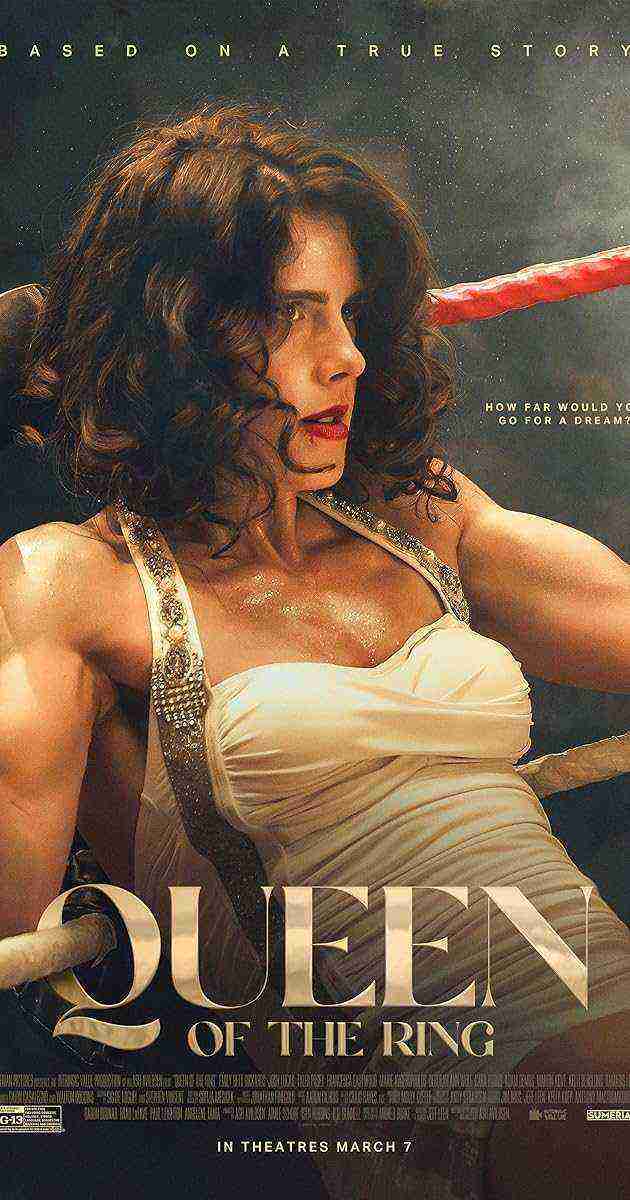 Queen of the Ring (2024)