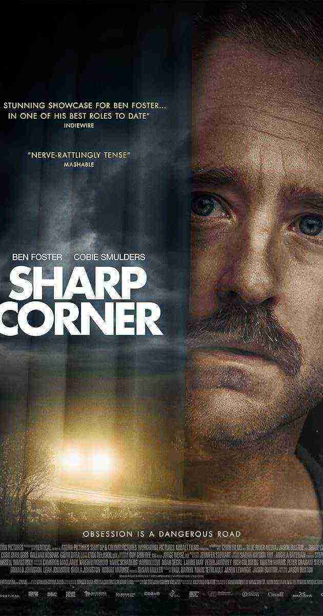 Sharp Corner (2024)
