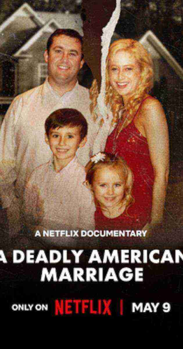 A Deadly American Marriage (2025)