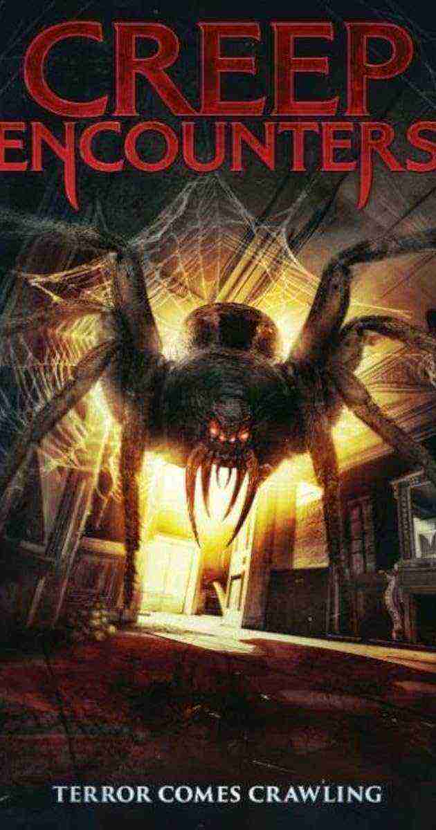 Creep Encounters (2024)
