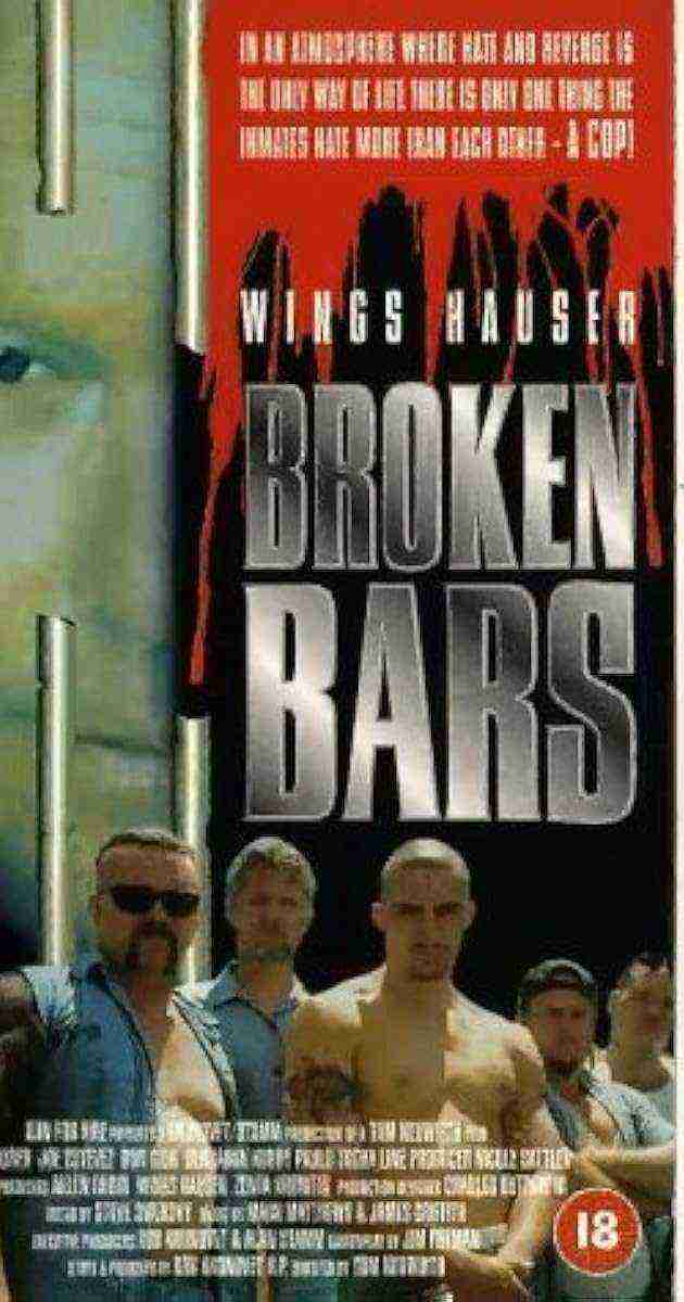 Broken Bars (1995)