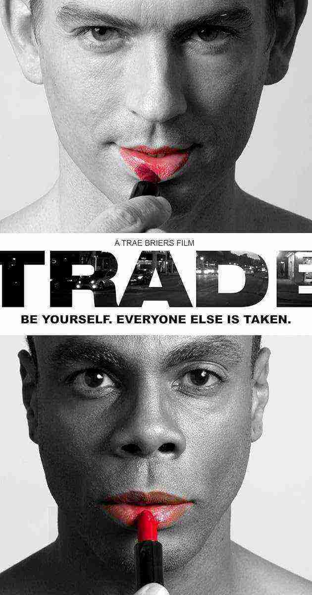 Trade the Film (2019)