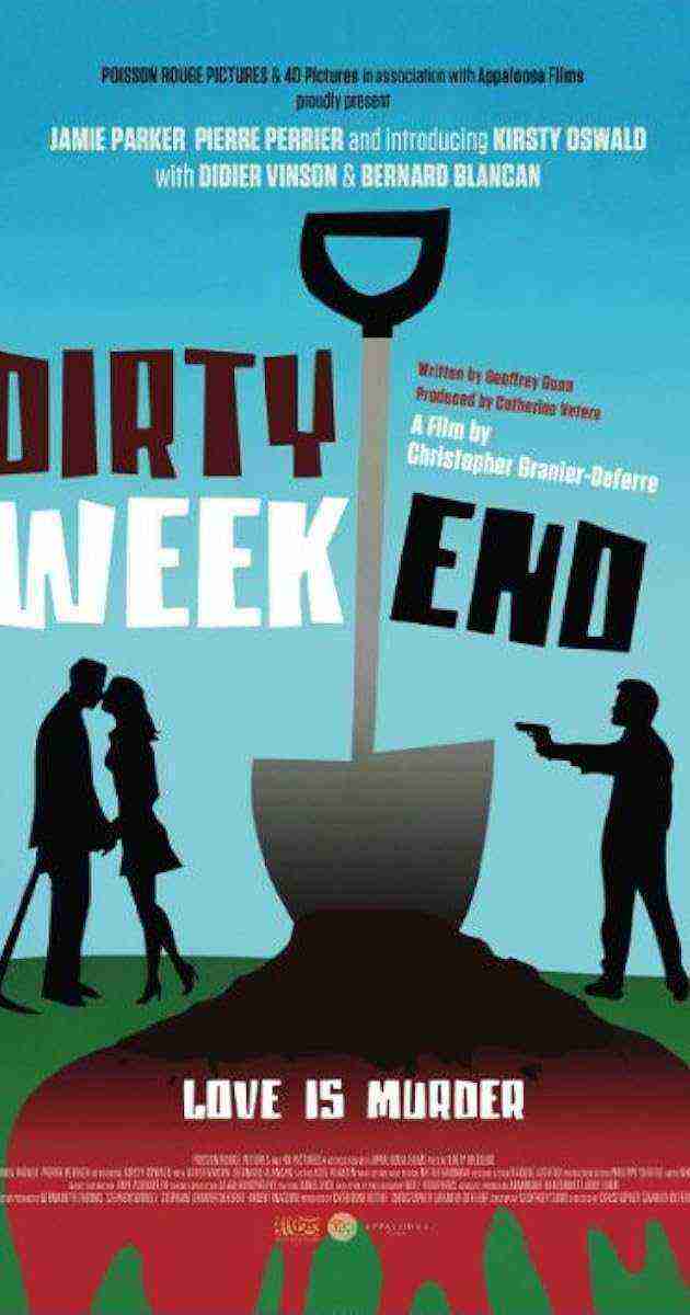 Le Weekend (2013)