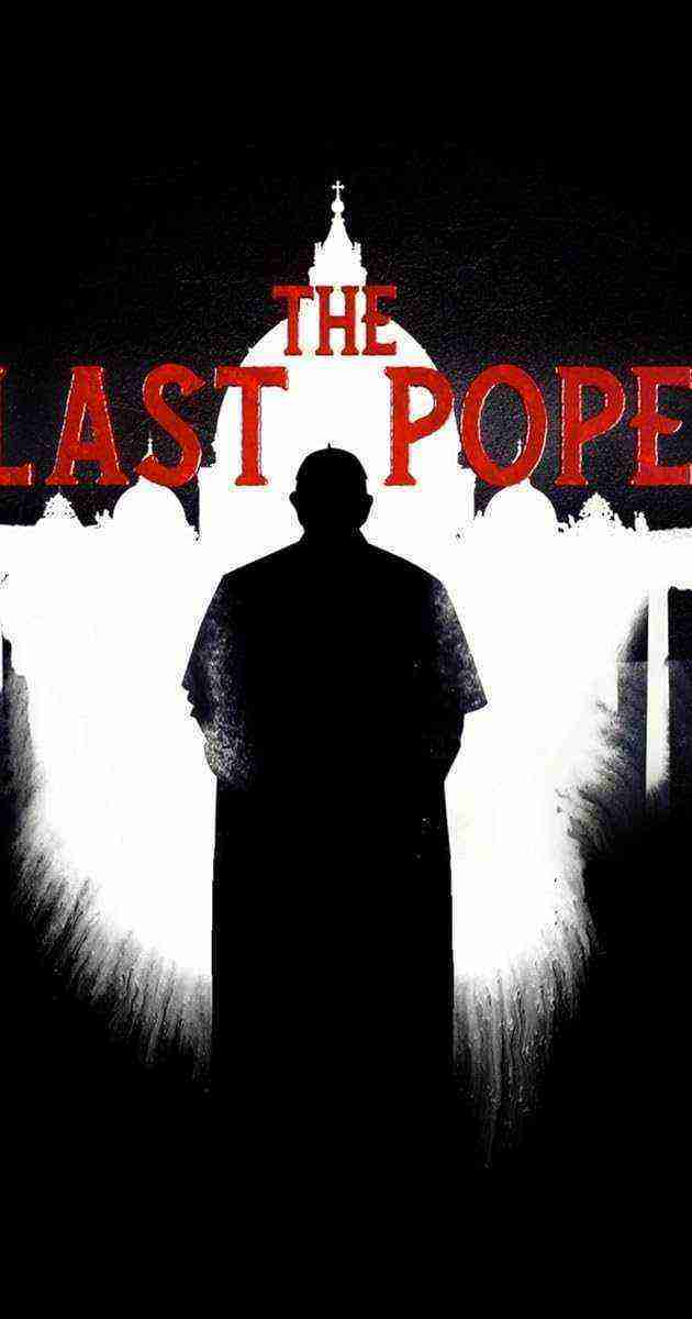 The Last Pope? (2018)