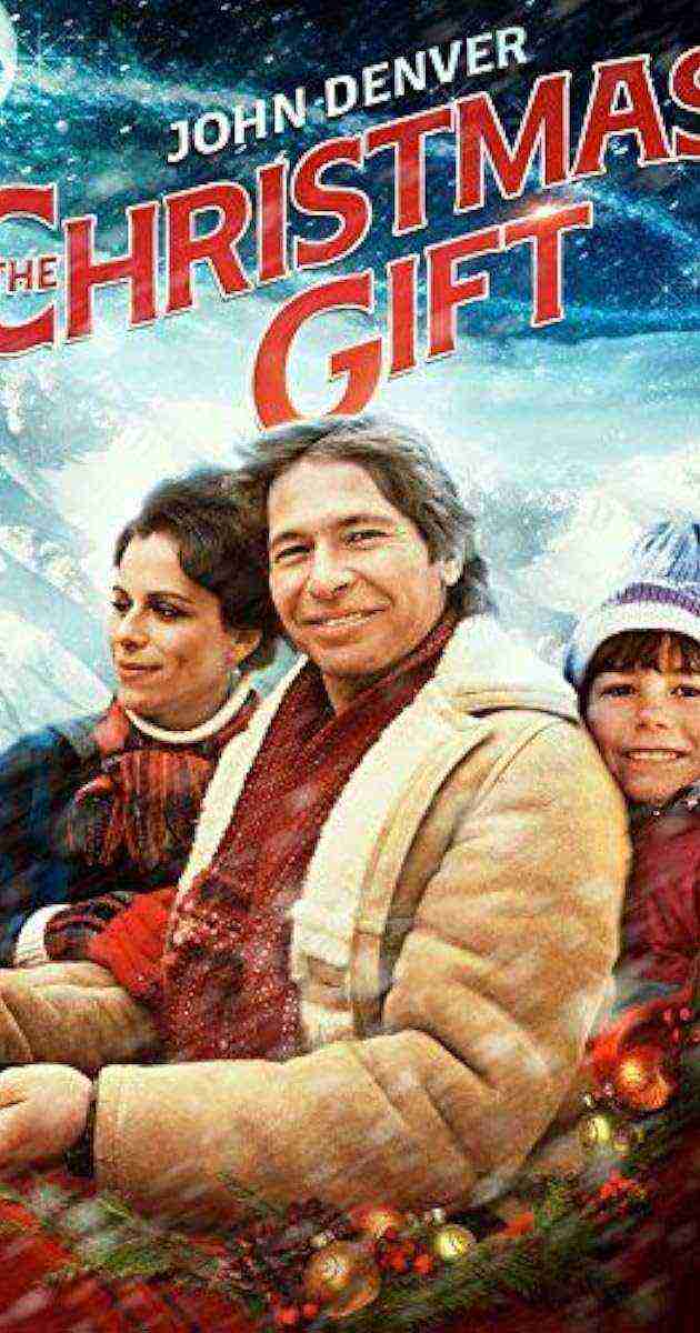 The Christmas Gift (1986)