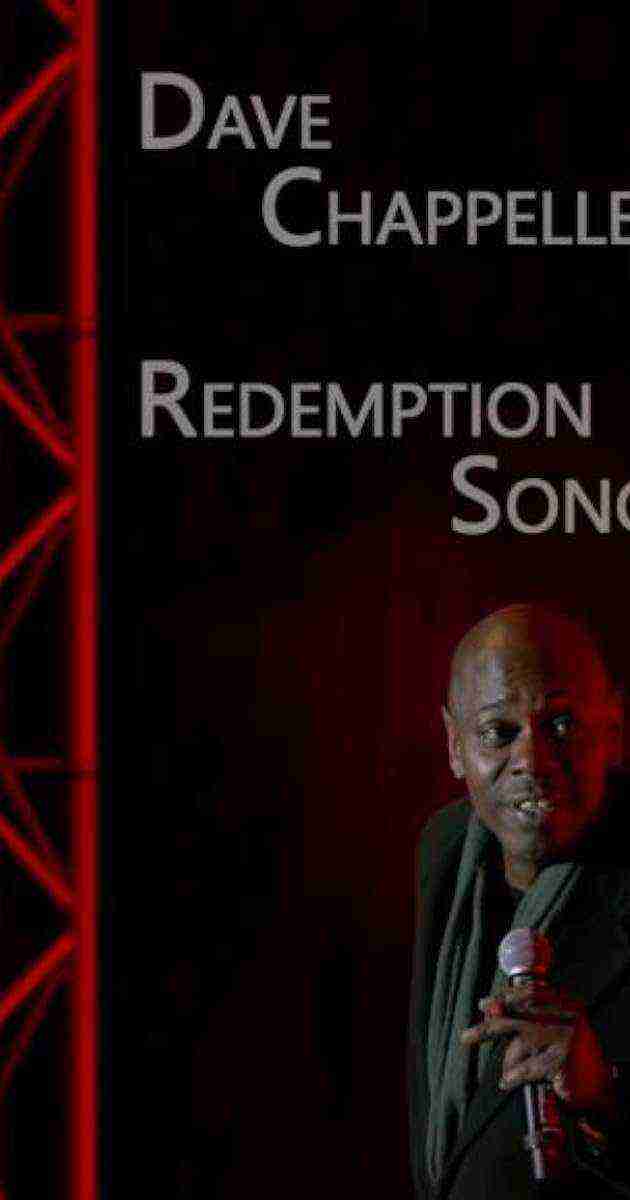 Dave Chappelle: Redemption Song (2021)