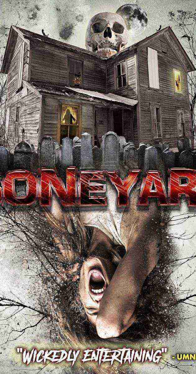 Boneyard (2020)