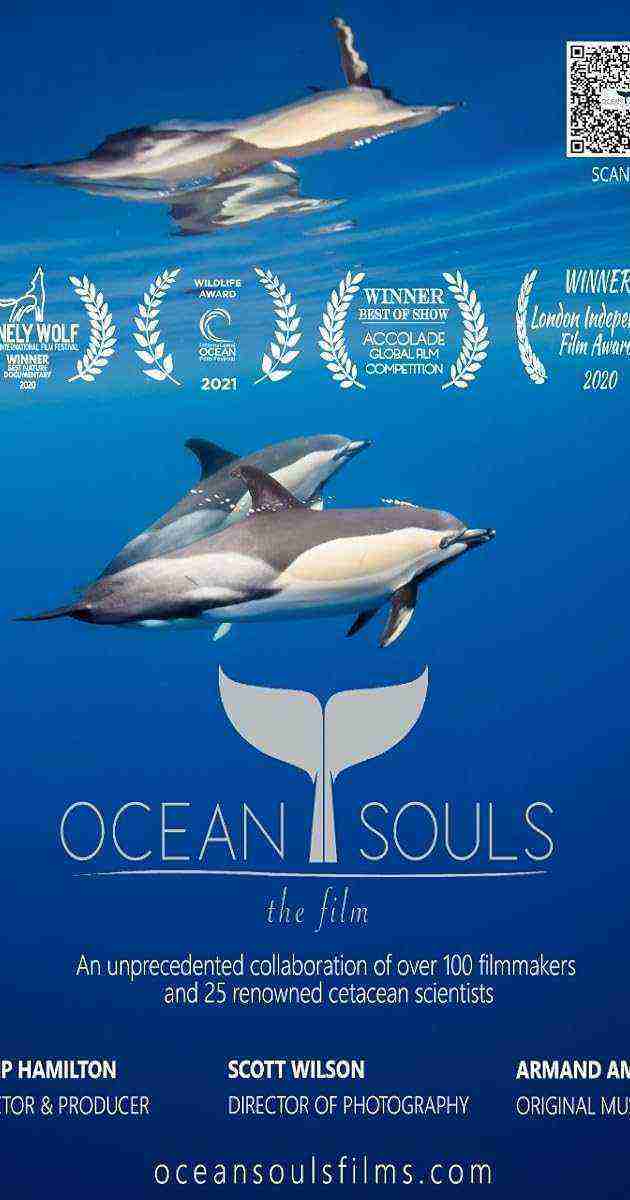 Ocean Souls (2020)