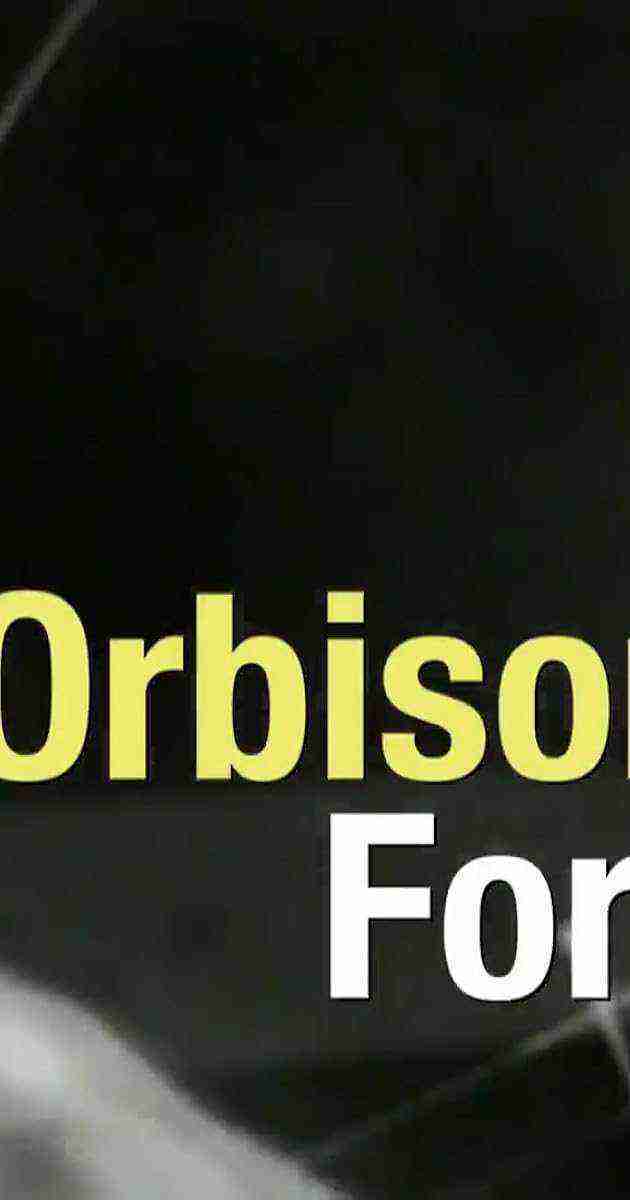 Roy Orbison Forever (2022)