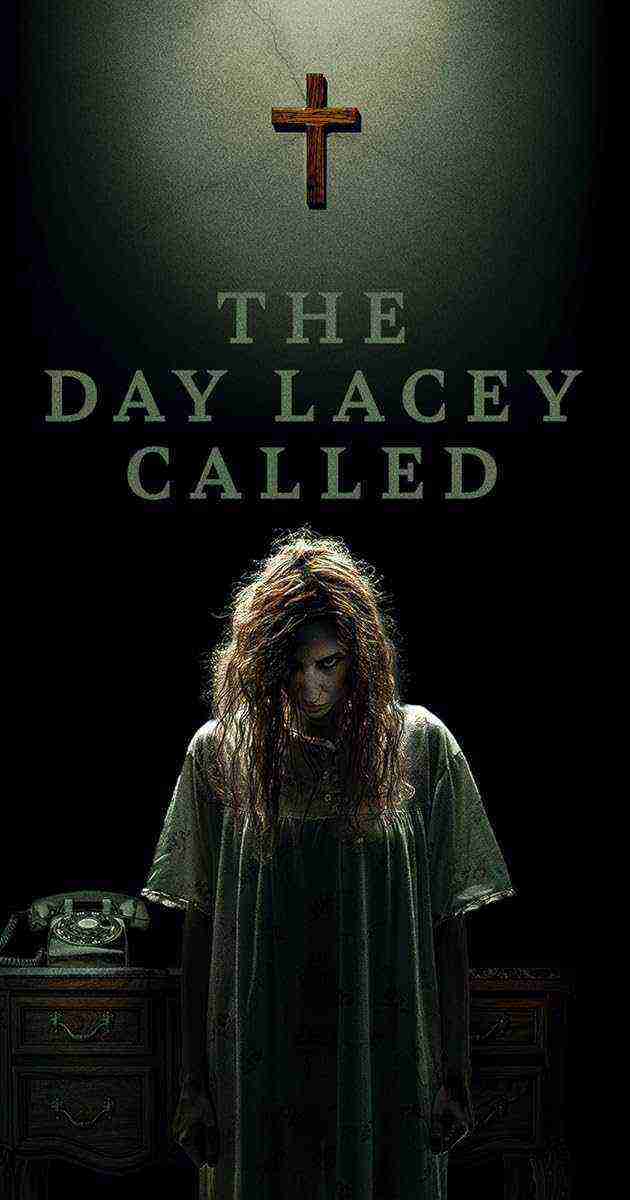 The Day Lacey Called (2022)