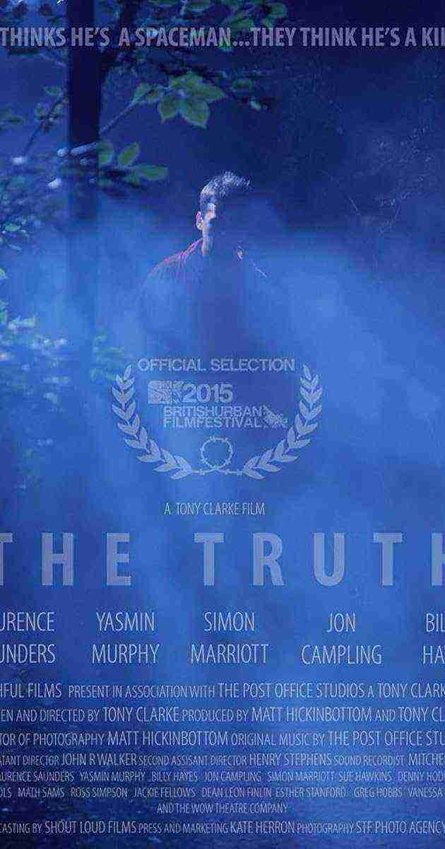 The Truth (2014)