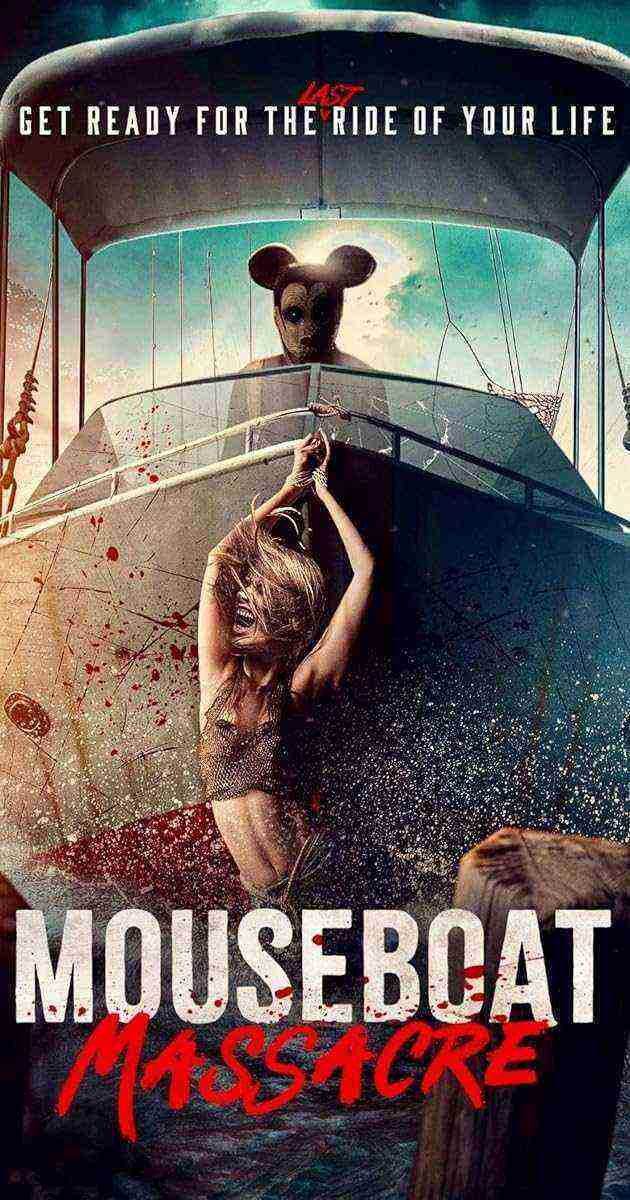 Mouseboat Massacre (2025)