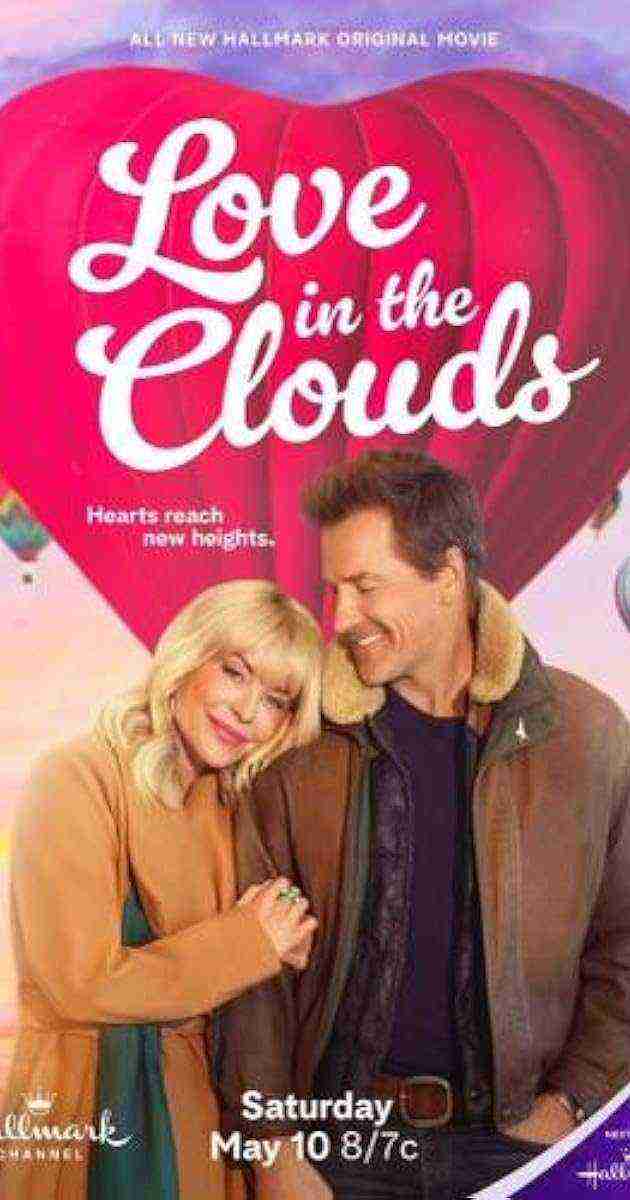 Love in the Clouds (2025)