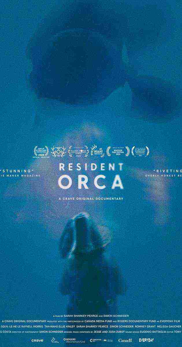 Resident Orca (2024)